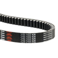 DRIVE BELT MAX KVR JTB7402KR SYM 300 GTS JOYMAX EVO I 09-11