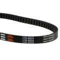 DRIVE BELT PREMIUM JTB8005 AEON APRILIA CPI E-TON MALAGUTI MBK YAMAHA