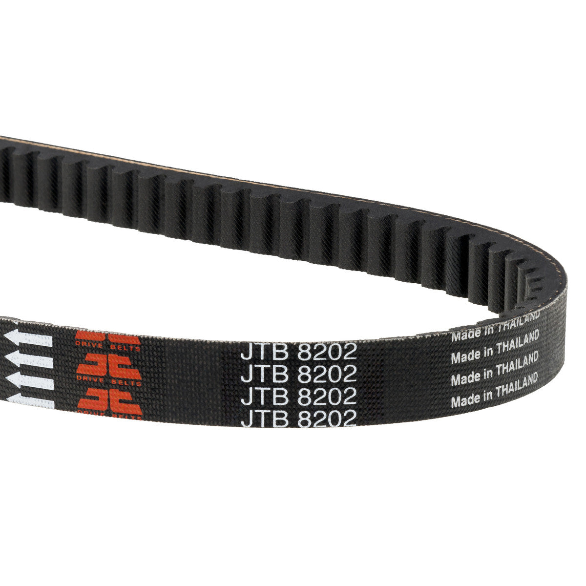 DRIVE BELT PREMIUM JTB8202 TGB 125 150