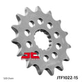 FRONT SPROCKET JTF1022.16