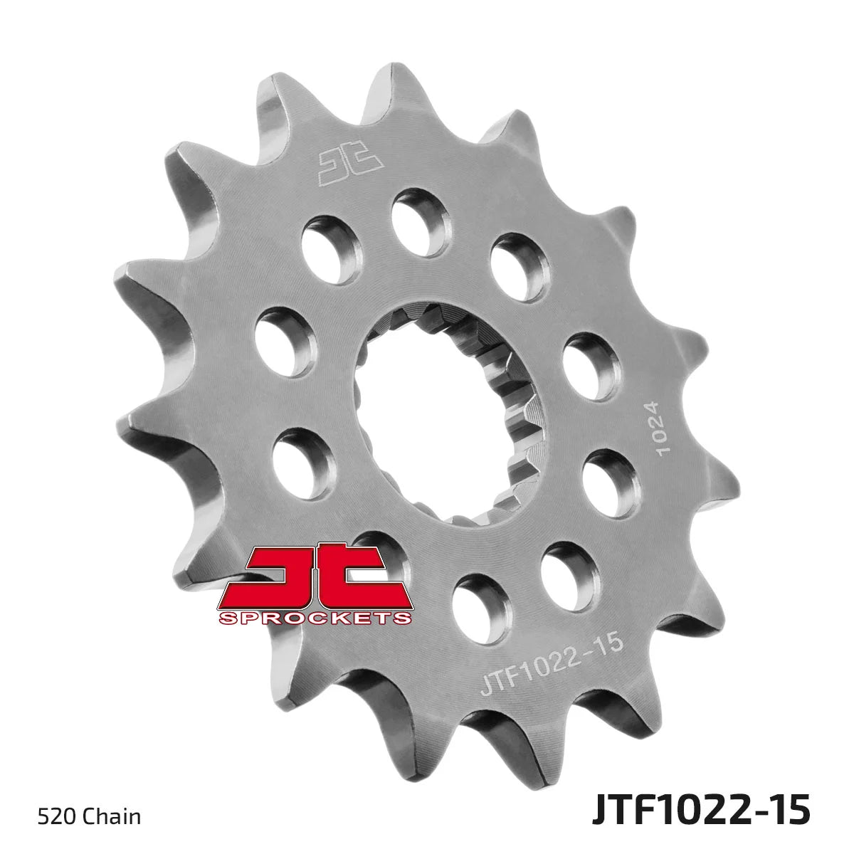 FRONT SPROCKET JTF1022.16