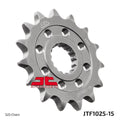 FRONT SPROCKET JTF1025.15