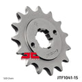 FRONT SPROCKET JTF1041.15