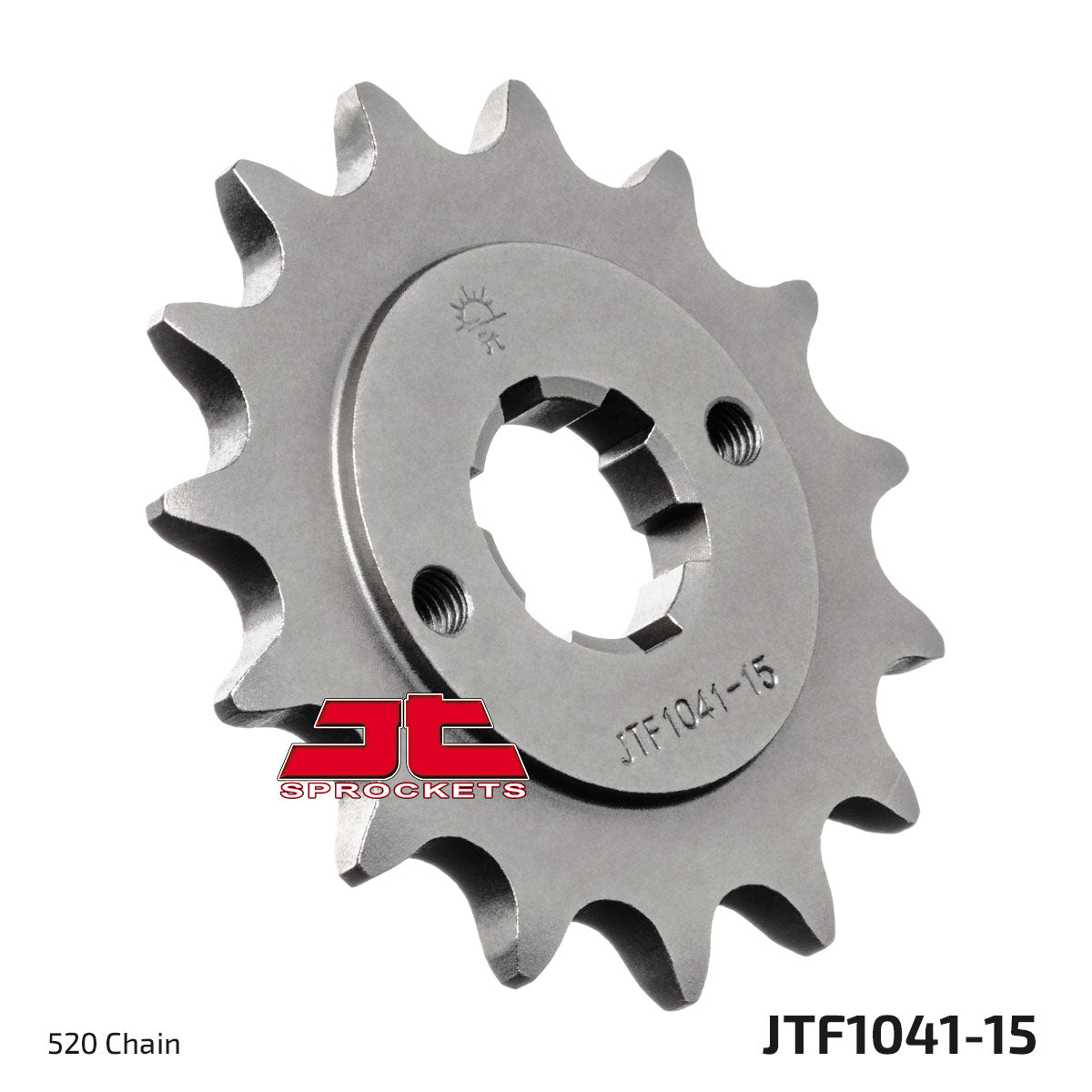 FRONT SPROCKET JTF1041.15