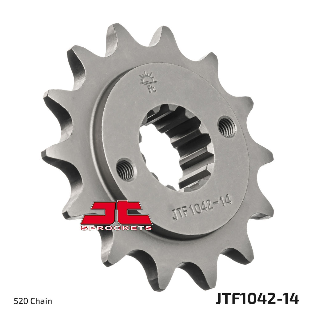 FRONT SPROCKET JTF1042.14