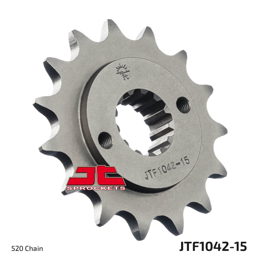 FRONT SPROCKET JTF1042.15
