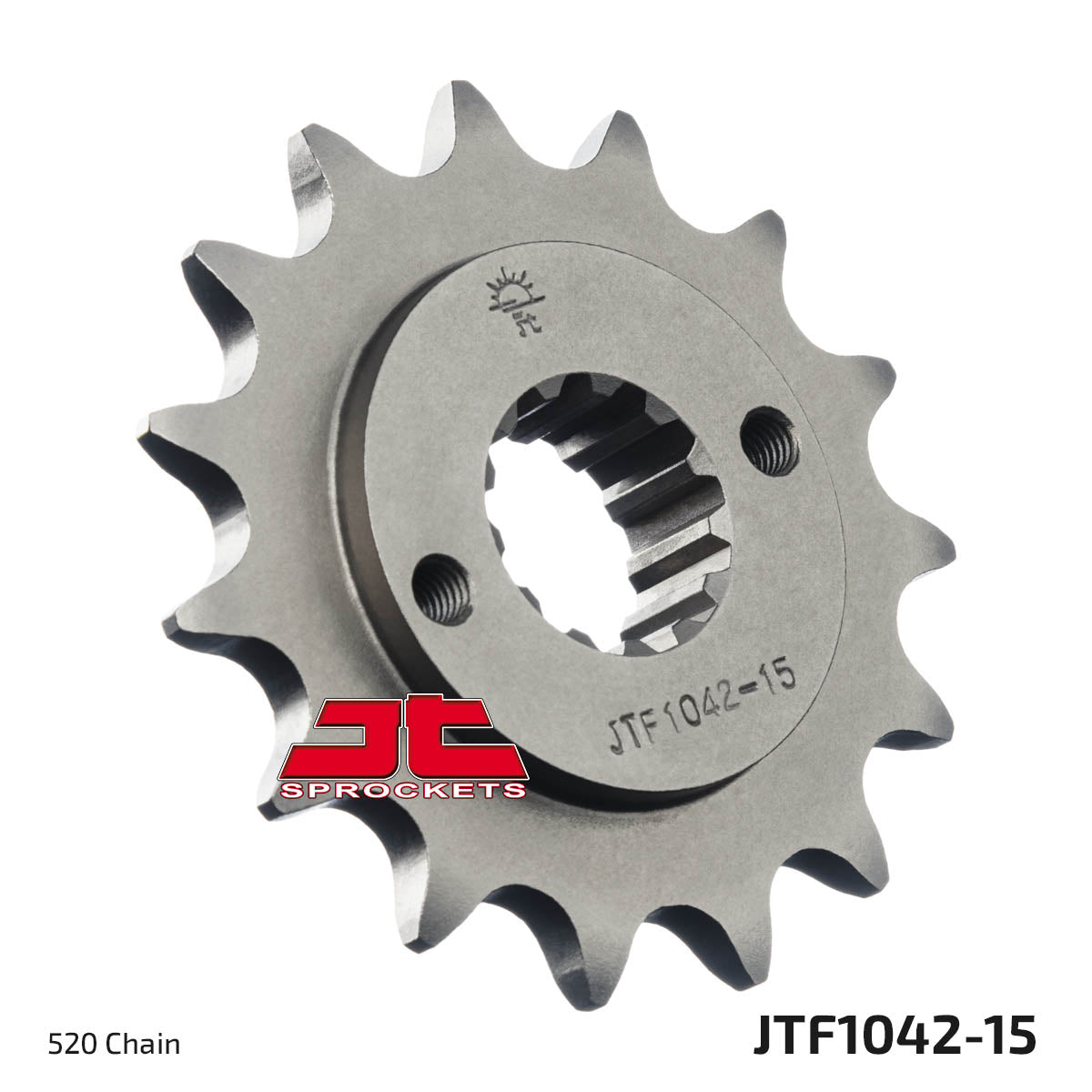 FRONT SPROCKET JTF1042.15