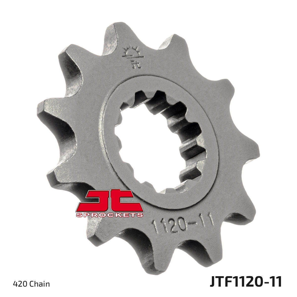 FRONT SPROCKET JTF1120.10