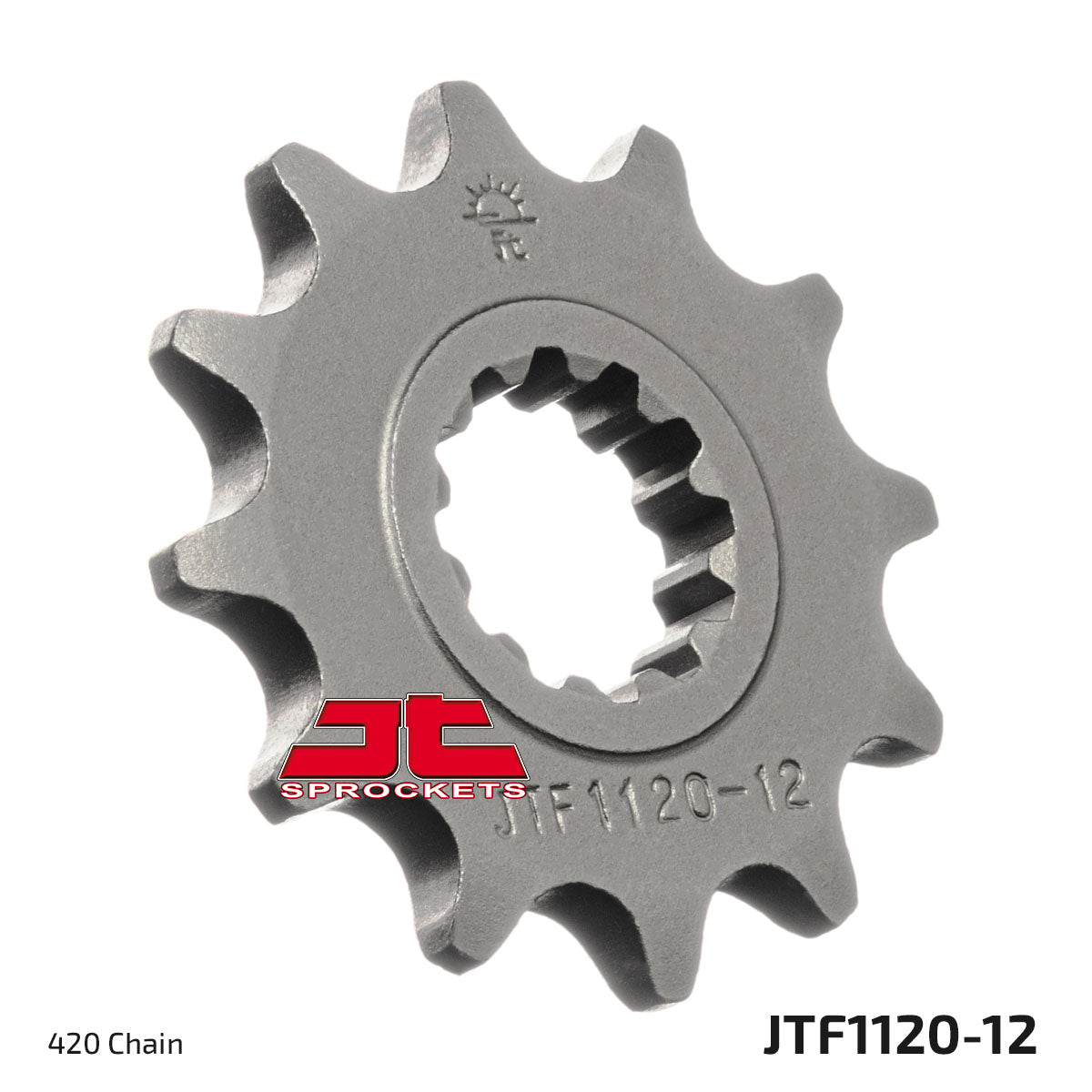 FRONT SPROCKET JTF1120.12