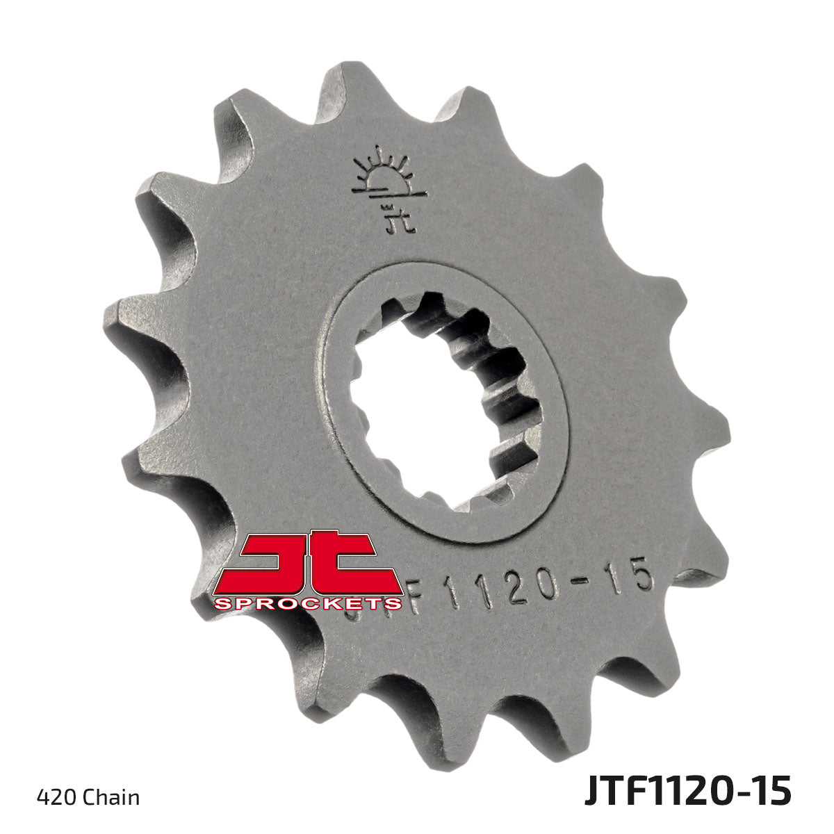 FRONT SPROCKET JTF1120.15