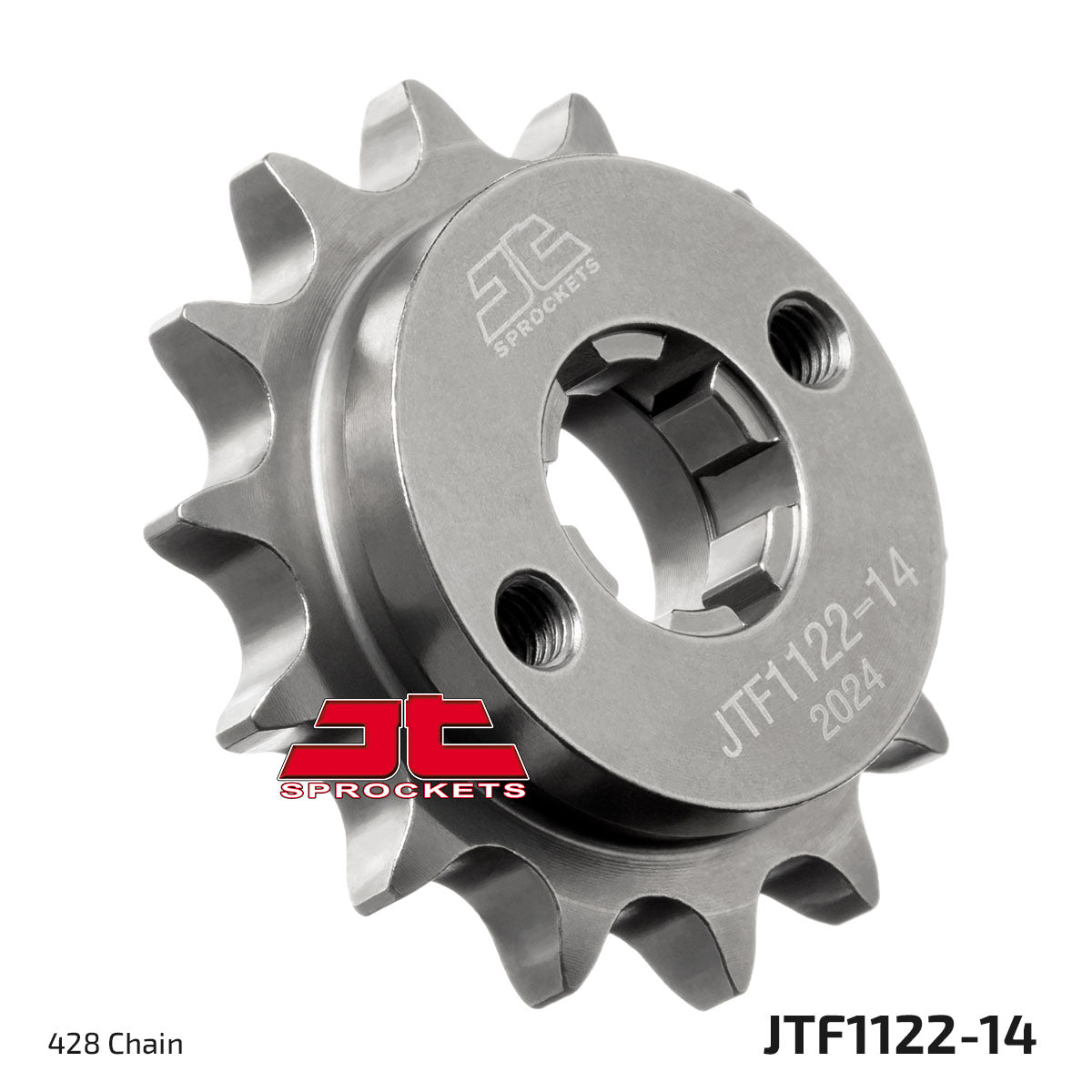 FRONT SPROCKET JTF1122.14