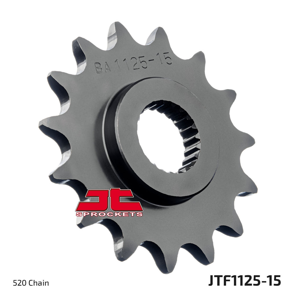 FRONT SPROCKET JTF1125.15