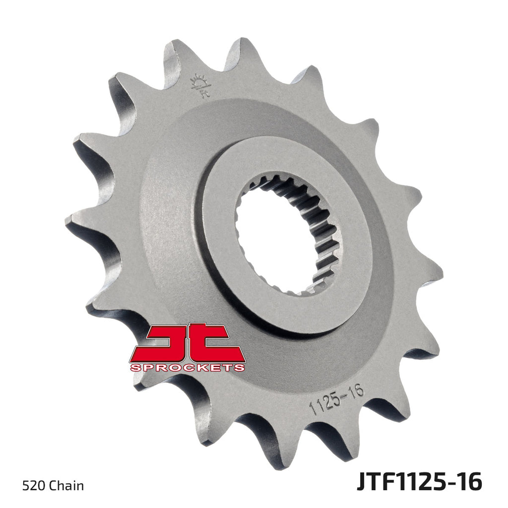 FRONT SPROCKET JTF1125.16