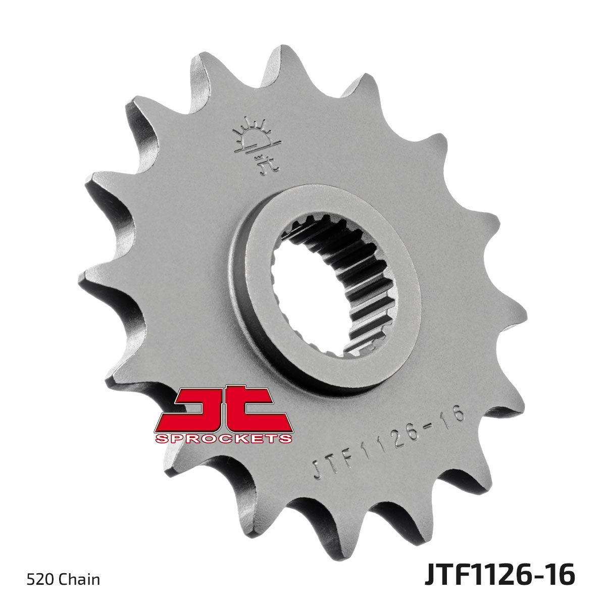 FRONT SPROCKET JTF1126.16T