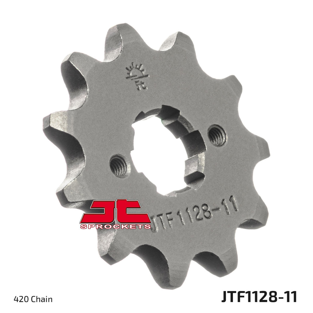 FRONT SPROCKET JTF1128.11 SS