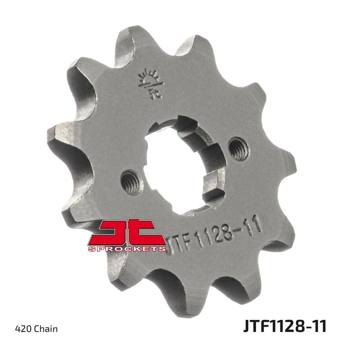 FRONT SPROCKET JTF1128.11 SS