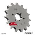 FRONT SPROCKET JTF1129.15