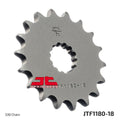 FRONT SPROCKET JTF1180.18 JT