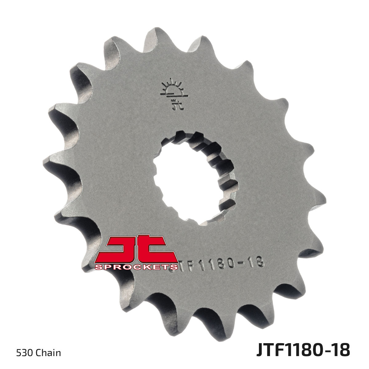 FRONT SPROCKET JTF1180.18 JT