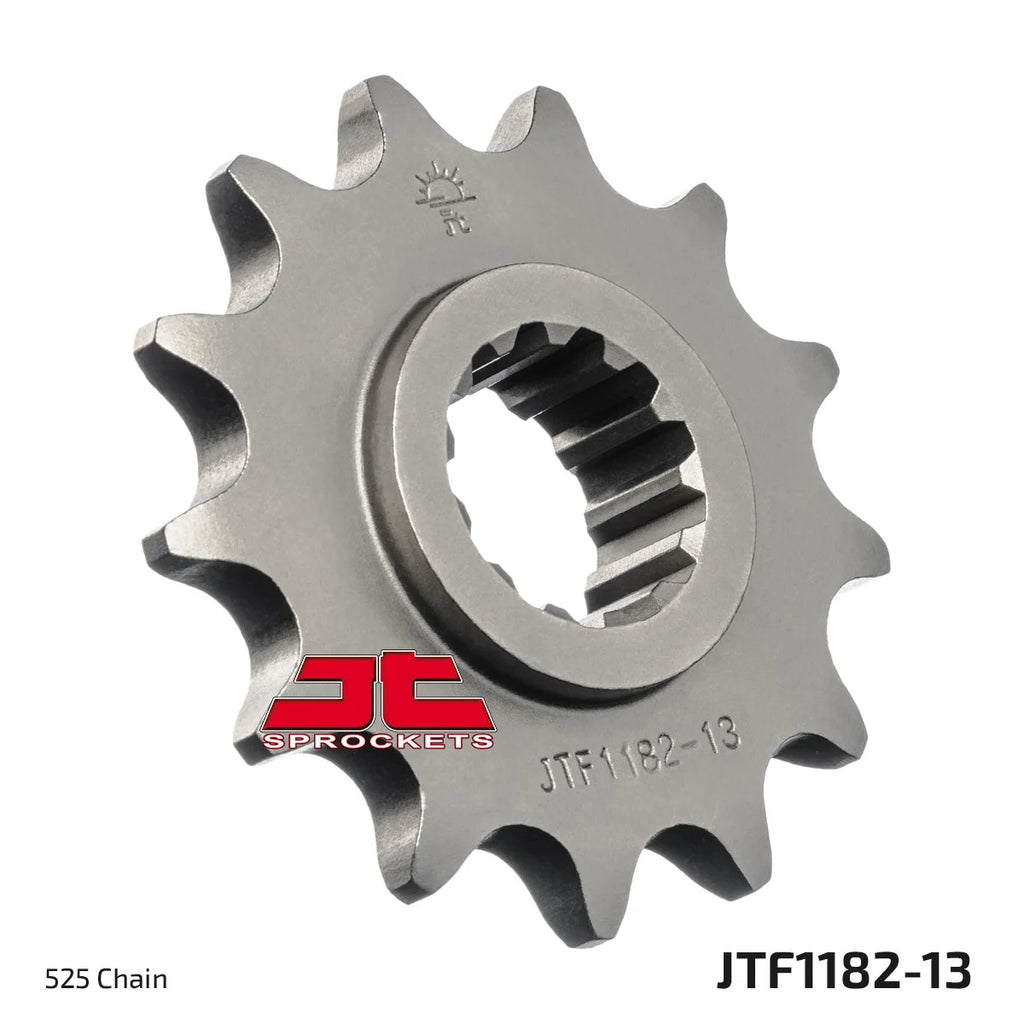 FRONT SPROCKET JTF1182.13