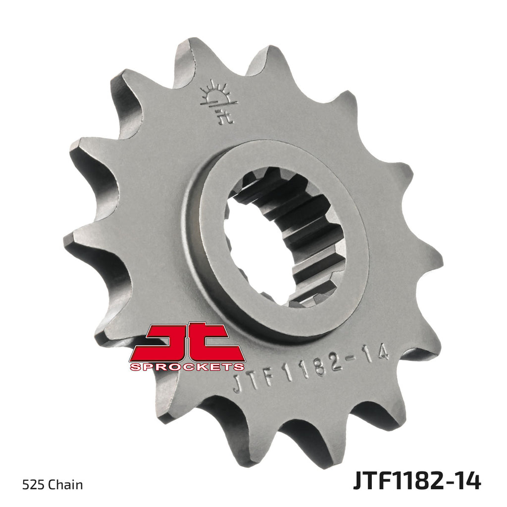 FRONT SPROCKET JTF1182.14