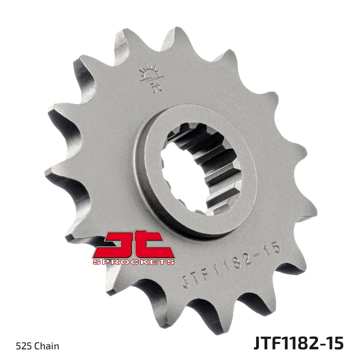 FRONT SPROCKET JTF1182.15