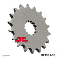 FRONT SPROCKET JTF1183.18 JT
