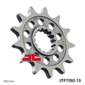 FRONT SPROCKET JTF1190.13