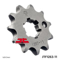 FRONT SPROCKET JTF1263.11 428