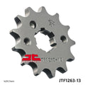 FRONT SPROCKET JTF1263.13 428