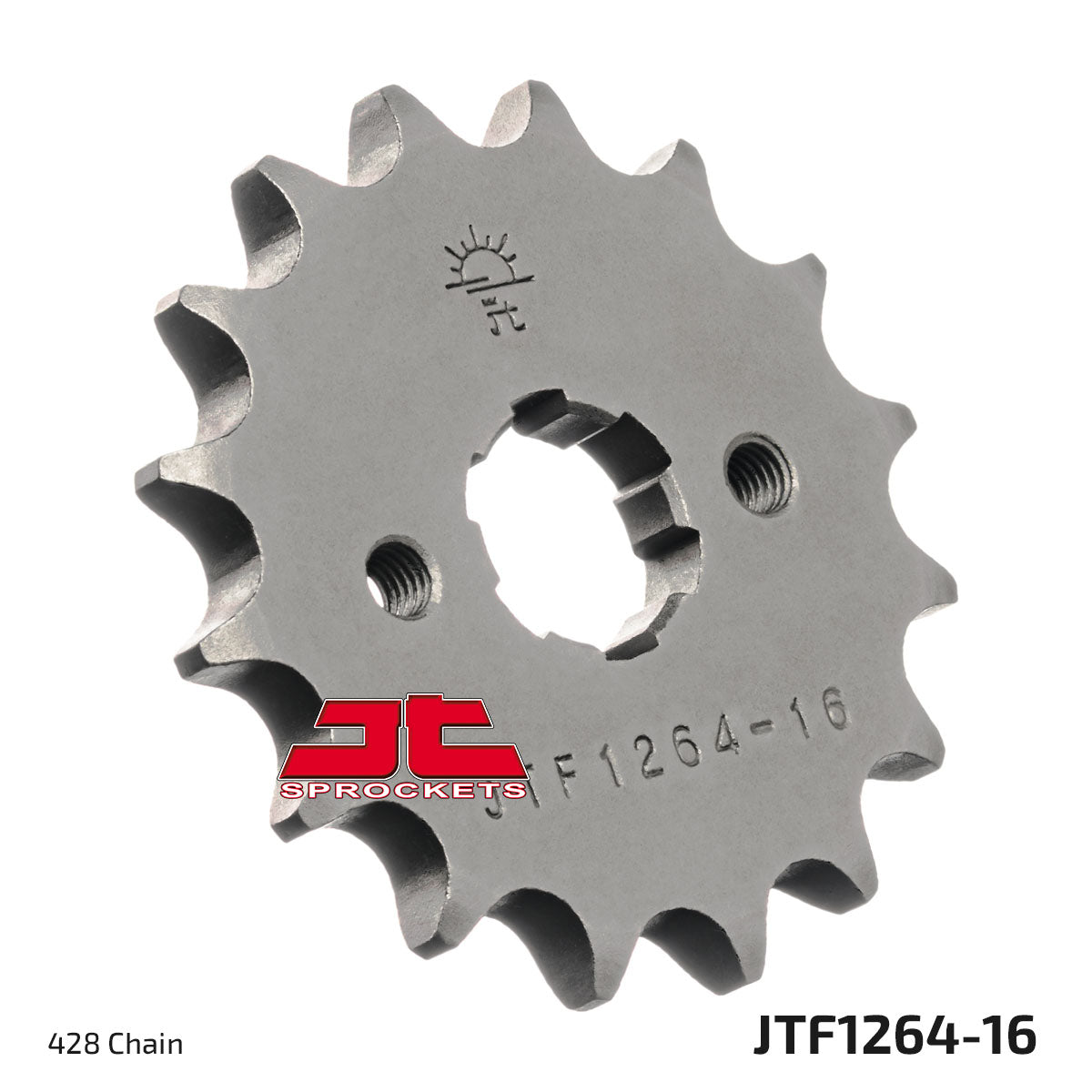 FRONT SPROCKET JTF1264.16 428 JTF1264