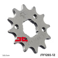 FRONT SPROCKET JTF1265.12 520