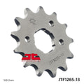 FRONT SPROCKET JTF1265.13 520