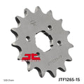 FRONT SPROCKET JTF1265.15 520