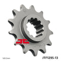 FRONT SPROCKET JTF1295.13 520, CBR600 Chain Conversion