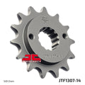 FRONT SPROCKET JTF1307.14 520