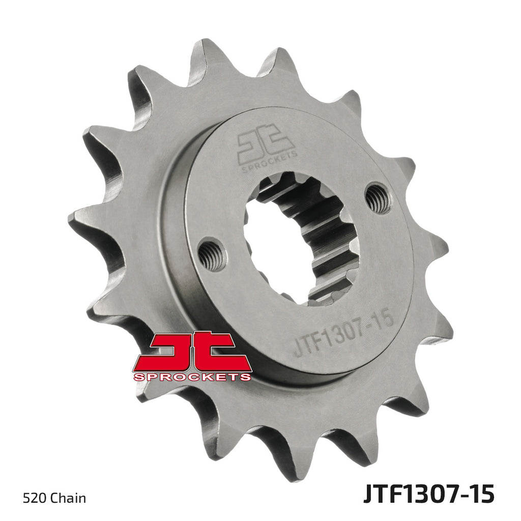 FRONT SPROCKET JTF1307.15 JT