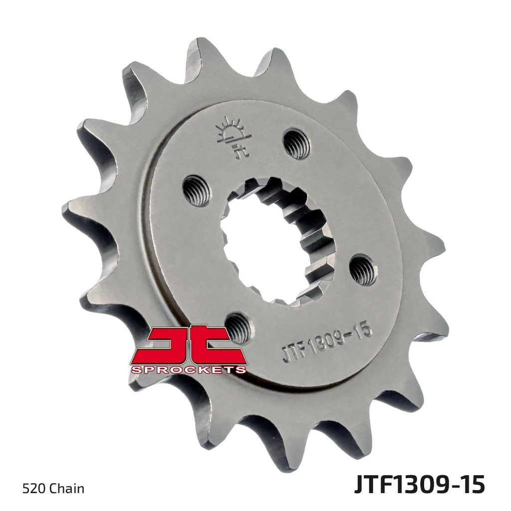 FRONT SPROCKET JTF1309.15 JT OLD No. SF450-15.JT