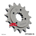 FRONT SPROCKET JTF1309.15 JT OLD No. SF450-15.JT