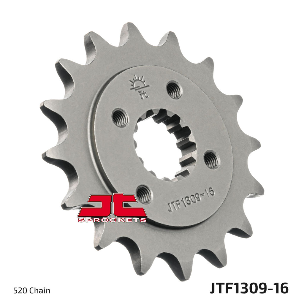 FRONT SPROCKET JTF1309.16 520