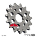 FRONT SPROCKET JTF1310.15SC
