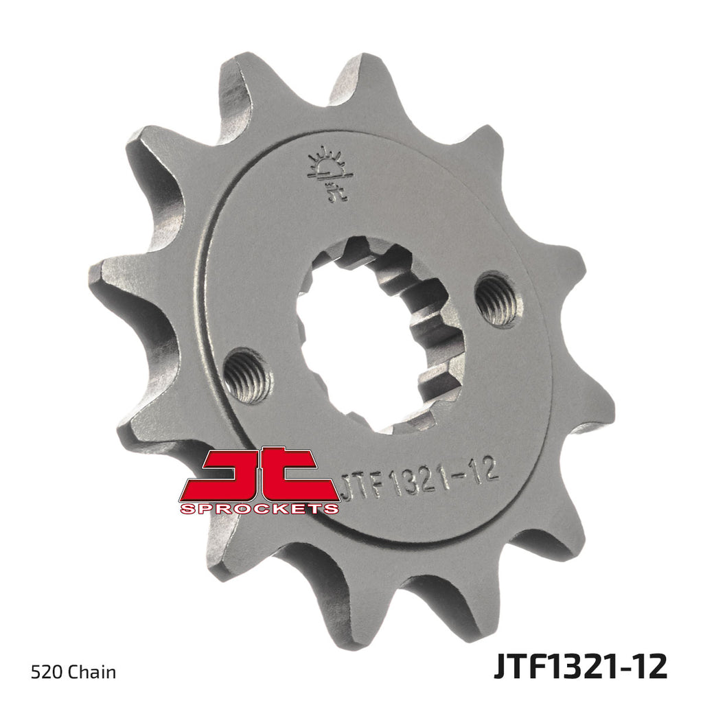FRONT SPROCKET JTF1321.12 520
