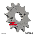 FRONT SPROCKET JTF1321.12 520