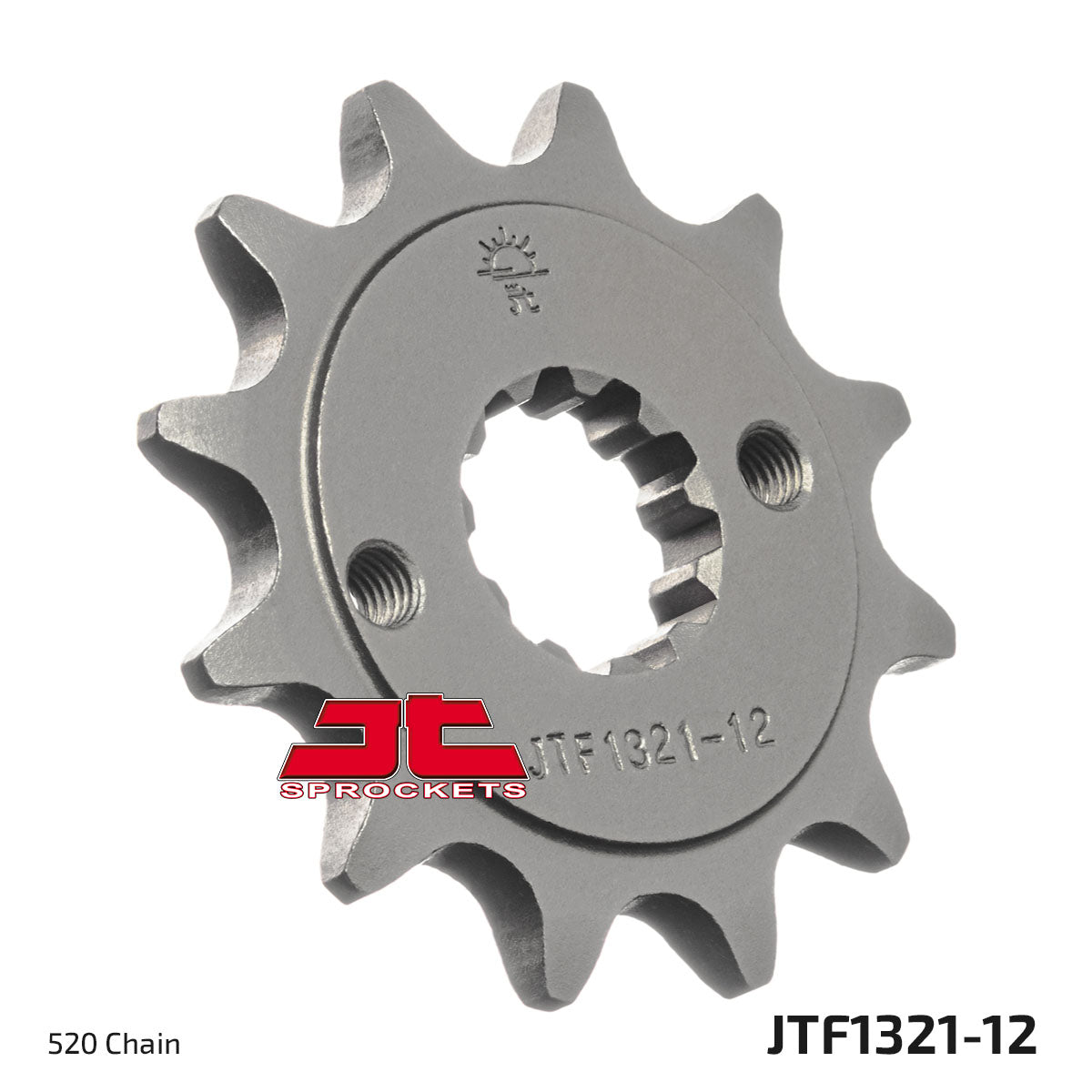FRONT SPROCKET JTF1321.12 520