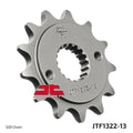 FRONT SPROCKET JTF1322.13 520