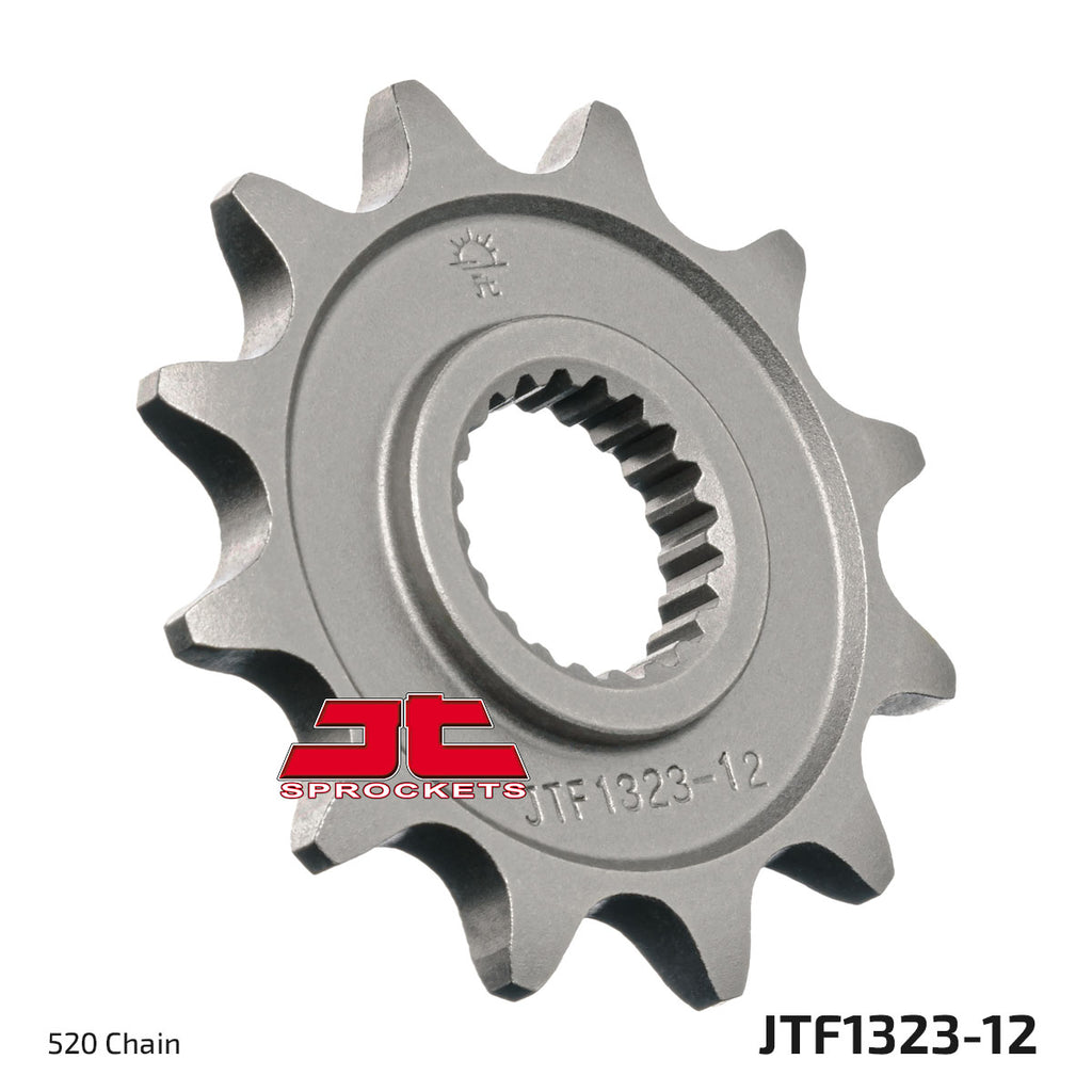 FRONT SPROCKET JTF1323.12 JT