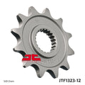 FRONT SPROCKET JTF1323.12 JT