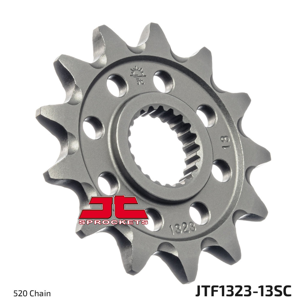 FRONT SPROCKET JTF1323.13SC
