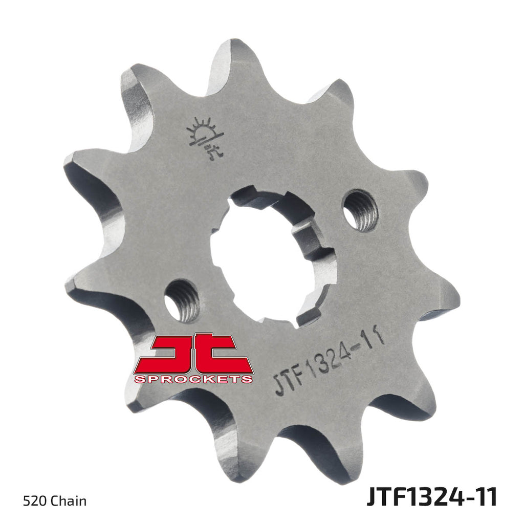 FRONT SPROCKET JTF1324.11 520