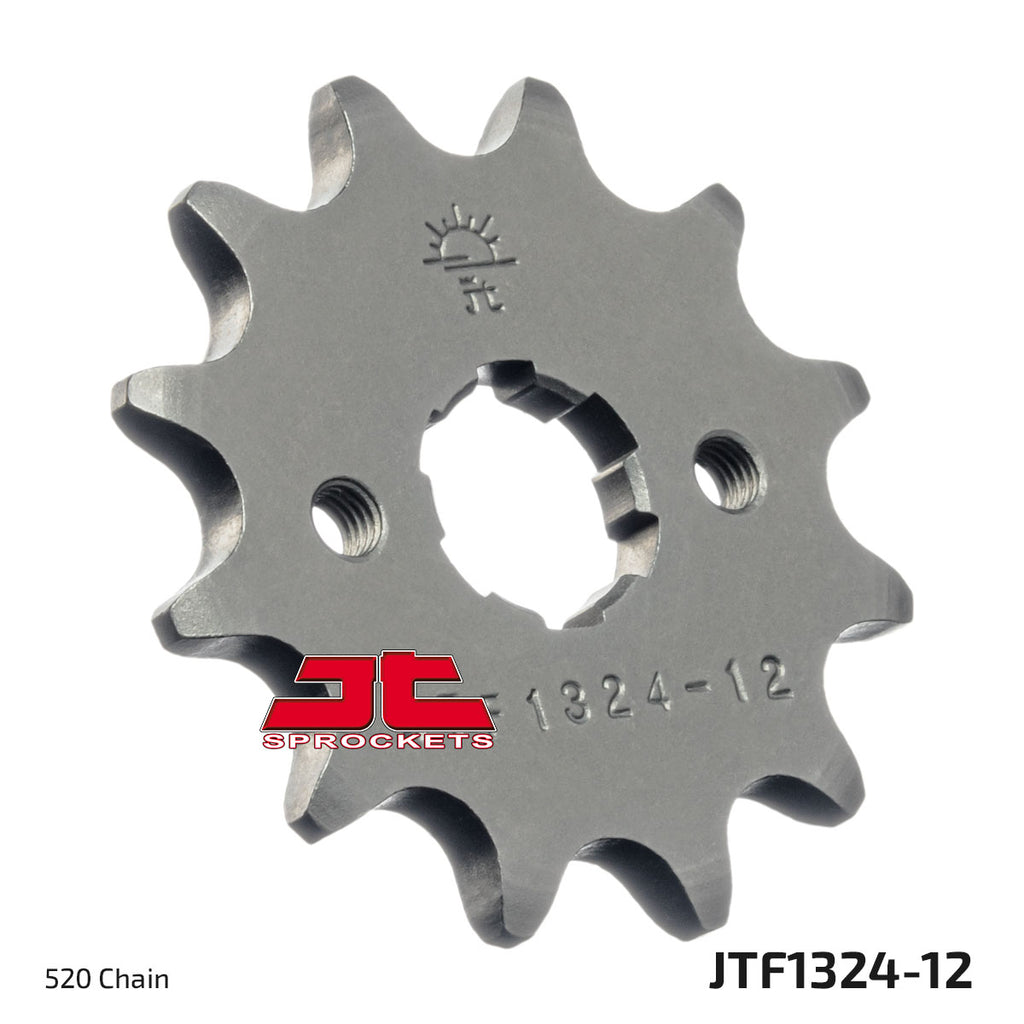 FRONT SPROCKET JTF1324.12 520